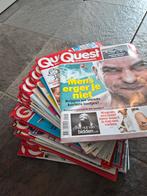 Quest, Boeken, Tijdschriften en Kranten, Ophalen, Gelezen, Wetenschap en Natuur