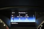 Ford C-MAX 1.0 Titanium 125 PK. Clima - Cruise - Navi - Blue, Auto's, Ford, Te koop, Zilver of Grijs, Geïmporteerd, 5 stoelen