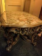 mooie oude baroktafel, Ophalen of Verzenden