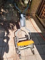 Fiskars hand grasmaaier, Tuin en Terras, Grasmaaiers, Kooimesmaaier, Ophalen