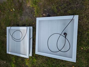5 stuks > TL-lampen / TL Armaturen / Verlichting beschikbaar voor biedingen
