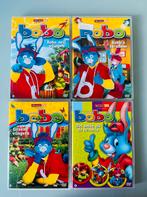 Bobo: DVD Set (Studio 100), Cd's en Dvd's, Dvd's | Kinderen en Jeugd, Ophalen of Verzenden, Gebruikt, Avontuur, Film