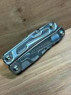 LEATHERMAN REV, Caravans en Kamperen, Kampeergereedschap, Gebruikt