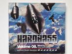 Hardbass Volume 8 2CD 2008 hardstyle rawstyle hardcore gabbe, Cd's en Dvd's, Cd's | Dance en House, Ophalen of Verzenden, Gebruikt
