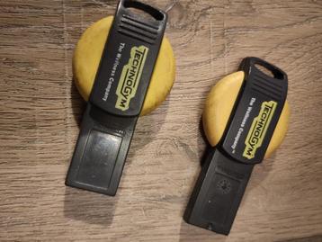 Technogym keys