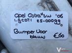Opel Astra H Sw 1.9 cdti 2006 2500099   Voorbumper, Auto-onderdelen, Ophalen, Gebruikt, Voor, Bumper