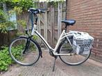 Sparta Sense mooie damesfiets, Ophalen, Sparta, Versnellingen, 56 cm of meer