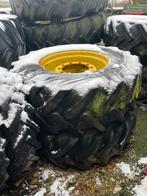 R26 Velgen met banden 10 gaats zf, Ophalen of Verzenden