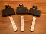 3x Arris VIP 2952 Kpn tv ontvanger, Audio, Tv en Foto, Decoders en Harddiskrecorders, Ophalen, Gebruikt, Decoder