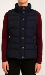 Tommy Hilfiger bodywarmer - Kinder XL, valt als S, Kleding | Heren, Bodywarmers, Ophalen of Verzenden, Zo goed als nieuw, Maat 46 (S) of kleiner