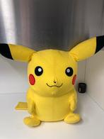 Knuffel Pikachu, Ophalen of Verzenden, Overige typen