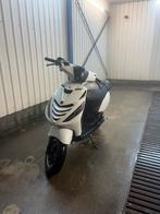 Zip 70cc, Fietsen en Brommers, Scooters | Piaggio, Ophalen, Gebruikt, Zip, Benzine