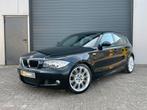 BMW 130i Executive I M-Pakket I Bilstein I Stoelverwarming I, Achterwielaandrijving, 1350 kg, 11 km/l, Handgeschakeld