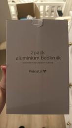 Bedkruik 2 stuks, Ophalen of Verzenden, Zo goed als nieuw