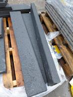 Opsluitbanden 5x15x100 Antraciet - 16 stuks, Ophalen, 100 tot 200 cm, Nieuw, Minder dan 25 cm