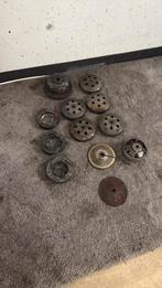 Diversen Vario, koppeling, koppelinghuis Zip 2T, Ophalen of Verzenden