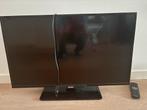 Old Philips TV, Audio, Tv en Foto, Televisies, Ophalen, Philips, Gebruikt, 50 Hz