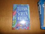 Television and Screen Writing, Ophalen of Verzenden, Nieuw