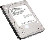 Toshiba 2,5" 500GB HDD, Desktop, 500GB, HDD, Zo goed als nieuw