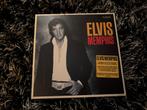 Elvis 5CD boxset - Elvis MEMPHIS (Legacy), Verzenden, Gebruikt, Foto of Kaart