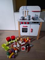 Keukentje Lidl met accessoires, Ophalen, Zo goed als nieuw