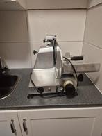 Professionele Snijmachine - Vlees en Kaas, Ophalen, Gebruikt