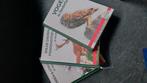Postcodeloterij boekjes, Boeken, Ophalen of Verzenden, Nieuw, WO