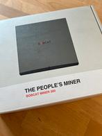 Bobcat miner 300, Ophalen of Verzenden, Gebruikt, Bobcat