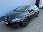 Seat Leon 1.6 Hattrick, Auto's, Seat, Voorwielaandrijving, Gebruikt, 4 cilinders, Leon