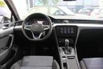 Volkswagen Passat Variant 1.4 TSI GTE Business | Trekhaak |, Stof, Gebruikt, 4 cilinders, Grijs