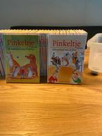 Pinkeltje, 30 delige serie, Boeken, Ophalen, Zo goed als nieuw