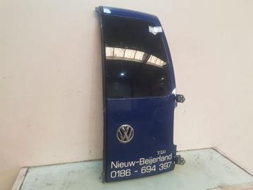 Achterdeur Volkswagen Caddy IV (2015-05/2020-09) 2K0827092G beschikbaar voor biedingen