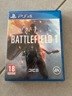 Battlefield 1 - PS4, Online, Vanaf 18 jaar, Shooter, 1 speler