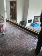 HEB 160 constructie balk 3600mm lang, Doe-het-zelf en Verbouw, Metalen, Ophalen, Gebruikt, IJzer