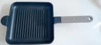 Grillpan, Gietijzer (Orrefors Jernverk), Ophalen of Verzenden, Nieuw, Gietijzer, Koekenpan of Braadpan