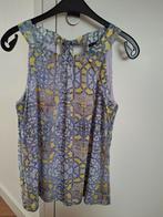 Lila topje met patroon, maat M van Steps, Paars, Ophalen of Verzenden, Zo goed als nieuw, Maat 36 (S)