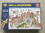 J. Van Haasteren Puzzel, Hobby en Vrije tijd, Denksport en Puzzels, Ophalen of Verzenden, Meer dan 1500 stukjes, Zo goed als nieuw