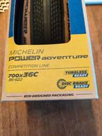 Michelin Power Adventure Gravelband - 36mm - Nieuw, Ophalen of Verzenden, Nieuw