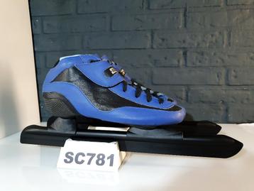 Bont X5 Viking Marathon Schaatsen Noren Schaats Maat 35 beschikbaar voor biedingen