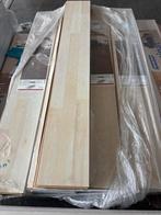 Laminaat vloer Loc 8mm Vaahtera Sorano 60m2, Ophalen, Nieuw, 10 m² of meer, 10 tot 30 cm