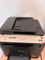 Samsung CLX-3180 all in one laserprinter, Ophalen, Ingebouwde Wi-Fi, Zo goed als nieuw, Samsung
