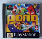 Pong PS1., Spelcomputers en Games, Ophalen of Verzenden, Zo goed als nieuw