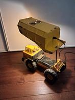 Tonka kiepwagen vrachtwagen lamp, Ophalen of Verzenden, Minder dan 50 cm