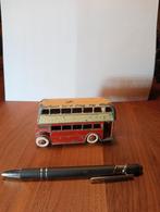 Dinky Toys Trolleybus, Hobby en Vrije tijd, Modelauto's | 1:43, Ophalen of Verzenden, Gebruikt, Bus of Vrachtwagen, Dinky Toys