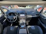 Ford S-Max 2.0 TDCi Titanium 7p. LaneAssist I Navigatie I Pa, Auto's, Ford, Te koop, Geïmporteerd, 205 €/maand, Gebruikt