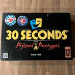 30 seconds, Hobby en Vrije tijd, Gezelschapsspellen | Bordspellen, Ophalen of Verzenden, Gebruikt