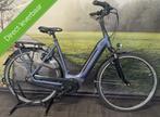 Gazelle Grenoble C7 | Elektrische fiets |  Bosch Middenmotor