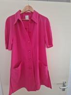 ROZE "ELVI"TUNIEK MT. 40, Kleding | Dames, Maat 38/40 (M), Verzenden, Zo goed als nieuw, Roze