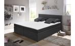 Boxspring Sleep Rest, Ophalen of Verzenden