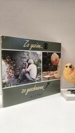 Poort, Ds. J.J.; Zo gezien … zo geschreven, Ophalen of Verzenden, Gelezen, Christendom | Protestants